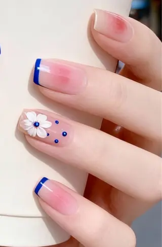 ネイル キイ サロンのネイルデザイン