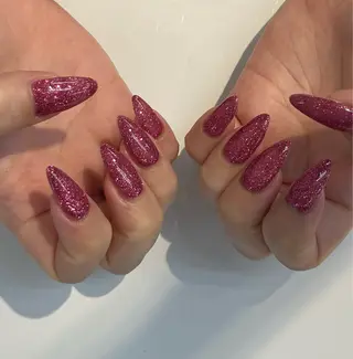 ネイル MARCH rinoのネイルデザイン