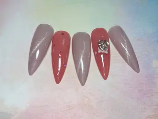 ネイル Moon's🌙🪄 Shioriのネイルデザイン