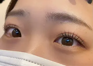 マツエク・マツパ ゆうか 紬麦by laughneluのマツエク・マツパデザイン