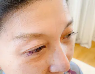 マツエク・マツパ まつ毛パーマまつエク 緑が丘徒歩1分/松田のマツエク・マツパデザイン