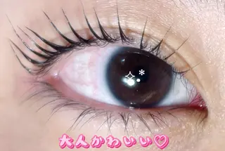 マツエク・マツパ まつ毛サロン storkの眉毛・アイブロウイメージ