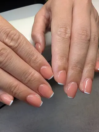 ネイル miwa🌿 .fのネイルデザイン