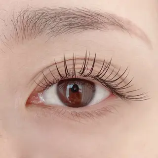 マツエク・マツパ Froh Ogasawaraのマツエク・マツパデザイン