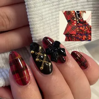 ネイル SORA suimy.のネイルデザイン