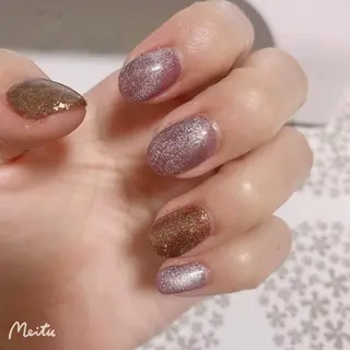 ネイル 林 ✨syousyouのネイルデザイン