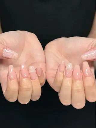 ネイル IROHA NAIL 愛音のネイルデザイン