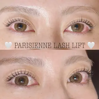 マツエク・マツパ PutiLuca 佐々木のマツエク・マツパデザイン