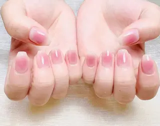 ネイル ウィ べイサンのネイルデザイン