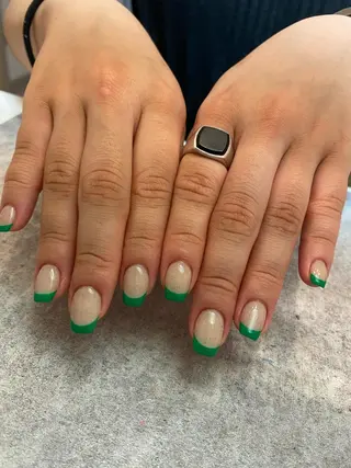 ネイル 【LINON】 airiのネイルデザイン