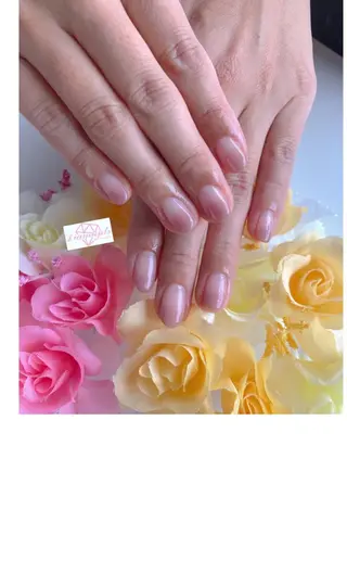 ネイル Asa miのネイルデザイン