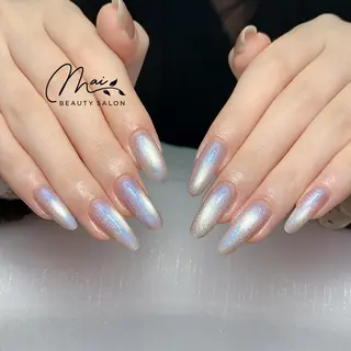 ネイル MaiBeauty HaNaのネイルデザイン