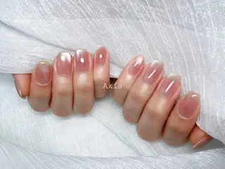 ネイル w wのネイルデザイン