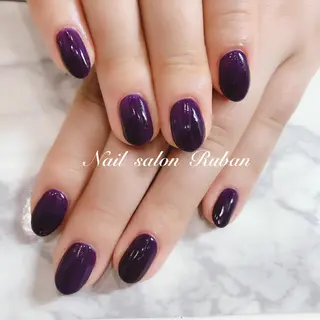 ネイル Nail salon Rubanのネイルデザイン