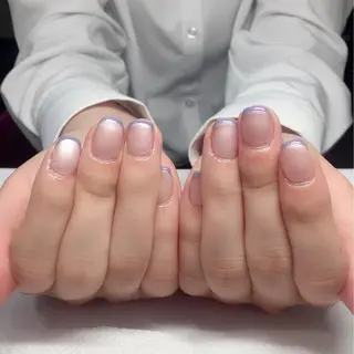 ネイル ガール ネイルサロンのネイルデザイン