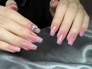 ネイル -N nail- Jr.nailistのネイルデザイン