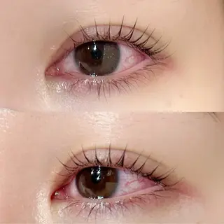 マツエク・マツパ KIMOTO 🐈‍⬛🤍のマツエク・マツパデザイン