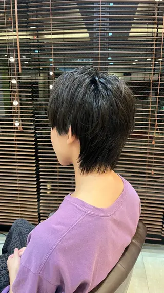 メンズ CONOKA 🐟𓈒𓂂𓏸のヘアスタイル