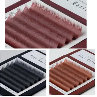 マツエク・マツパ charme坂倉 智帆のマツエク・マツパデザイン