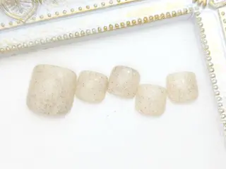 ネイル ネイル虹 MIKIのネイルデザイン