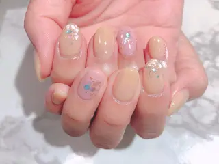 ネイル Regaro i.sのネイルデザイン