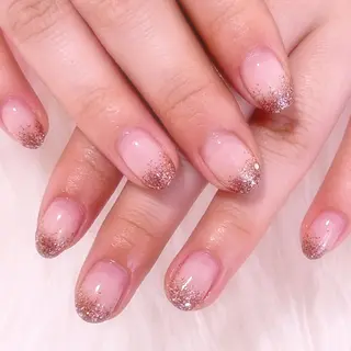 ネイル 梅島の ネイル屋さんのネイルデザイン