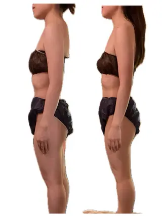 温活痩身サロン LILYのエステ・リラクイメージ