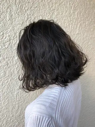 ショート ♡美髪•艶髪♡砂川 なつきのヘアスタイル