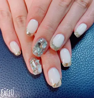 ネイル Sunnynail  サニーのネイルデザイン