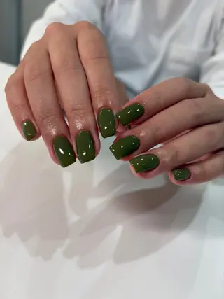 ネイル nail by minamiのネイルデザイン