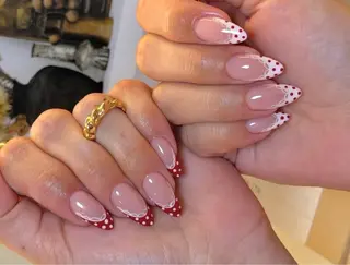 ネイル More Glam渋谷店のネイルデザイン