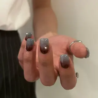 ネイル nagi .のネイルデザイン