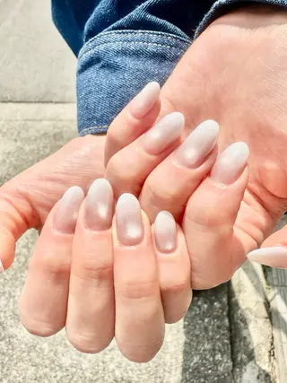 ネイル NISHIOKA FUKUMIのネイルデザイン