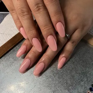 ネイル 口コミ5.0 Mizuki.aのネイルデザイン