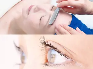 マツエク・マツパ STUDIO MAYAのエステ・リラクイメージ