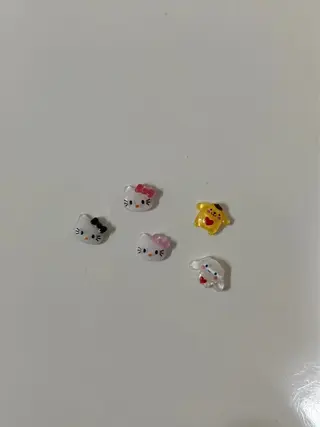 ネイル chiya nailsのネイルデザイン