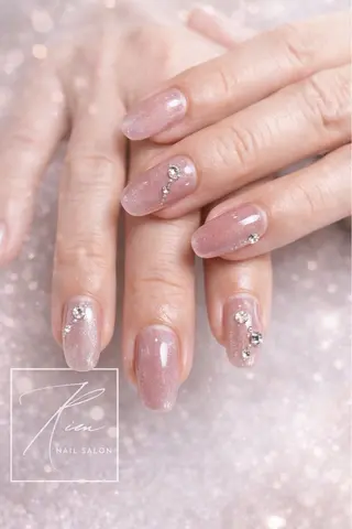 ネイル Rien Salonのネイルデザイン