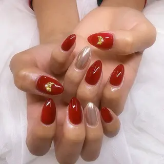 ネイル Amie NAILのネイルデザイン