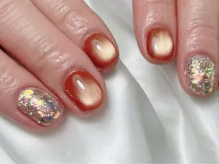 ネイル M nailのネイルデザイン