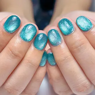 ネイル ネイルサロンmia所属・西荻窪ネイルサロン miaのネイルデザイン