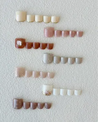 ネイル Addict'ula アディクトウラのネイルデザイン