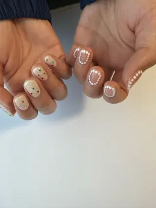ネイル Nail Salon Queenのネイルデザイン