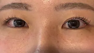 マツエク・マツパ 髙島 彩聖の眉毛・アイブロウイメージ