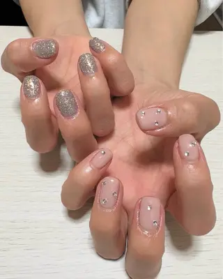 ネイル s yukaのネイルデザイン