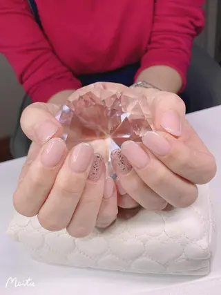ネイル Nail salon yuriのネイルデザイン
