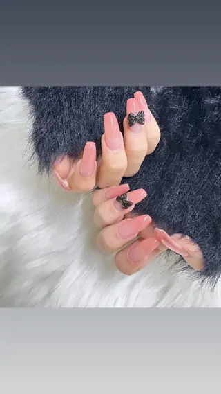 ネイル mignon nailのネイルデザイン