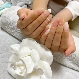 ネイル 💅fleur Ayumiのネイルデザイン