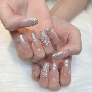 ネイル HIN NAILのネイルデザイン