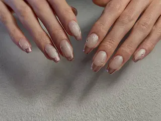 ネイル LILN/ NATSUMIのネイルデザイン