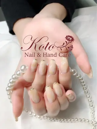 ネイル Nail Salon KOTOのネイルデザイン